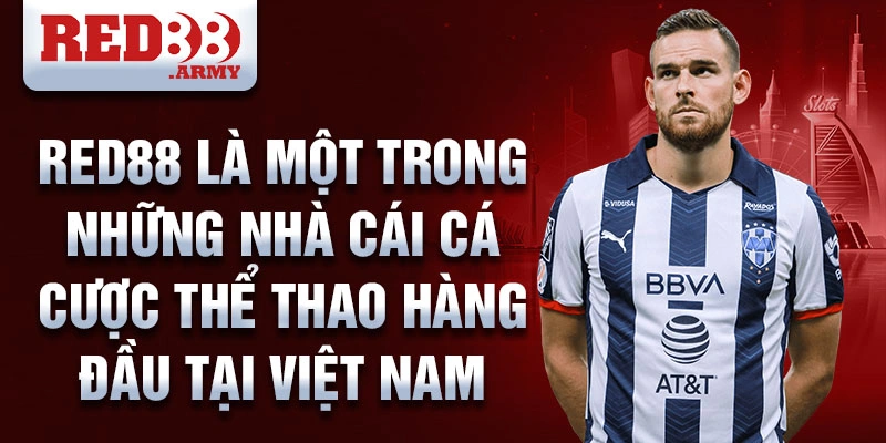 Lấy Lại Tài Khoản Red88 3 Red88 là một trong những nhà cái cá cược thể thao hàng đầu tại Việt Nam